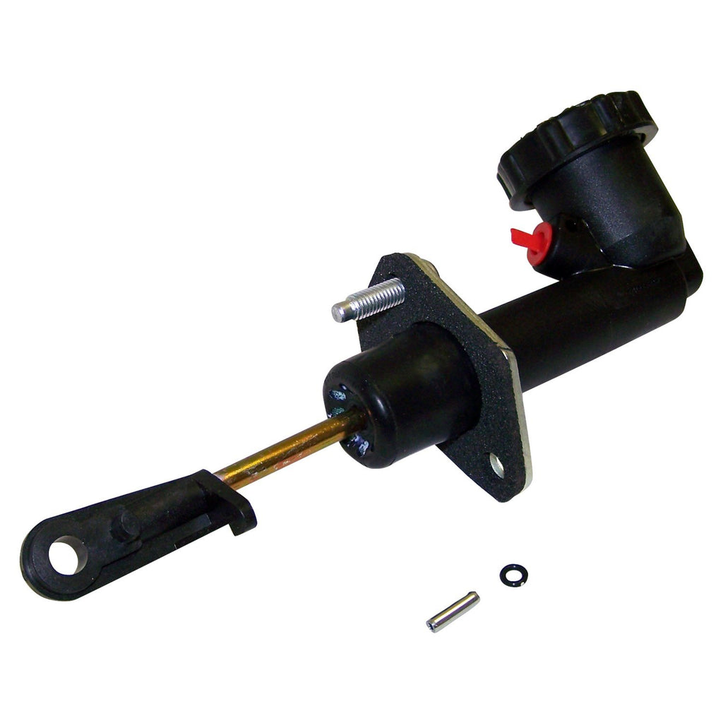 Crown Automotive Jeep Replacement 4636864 Clutch Master Cylinder Only for 1991-1996 XJ Cherokee, MJ Comanche for Select Jeep Cherokee, Jeep Comanche