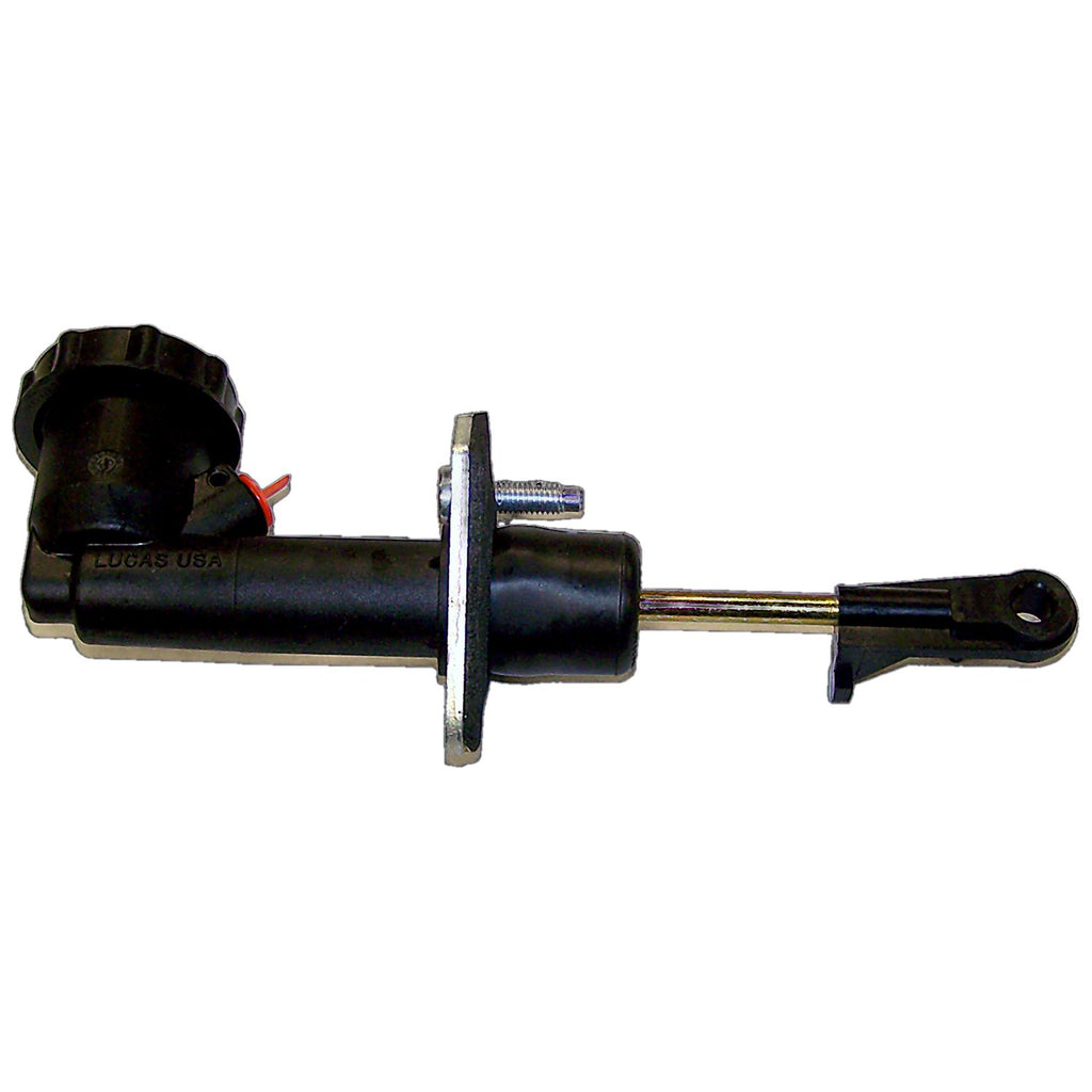 Crown Automotive Jeep Replacement 4636864 Clutch Master Cylinder Only for 1991-1996 XJ Cherokee, MJ Comanche for Select Jeep Cherokee, Jeep Comanche