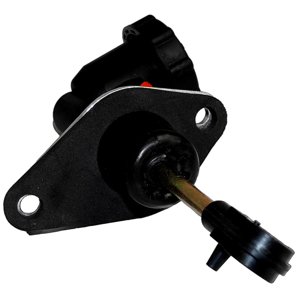 Crown Automotive Jeep Replacement 4636865 Clutch Master Cylinder 1991-1995 YJ Wrangler w/ 2.5L, 4.0L Engines for Select Jeep Wrangler