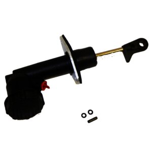 Crown Automotive Jeep Replacement 4636865 Clutch Master Cylinder 1991-1995 YJ Wrangler w/ 2.5L, 4.0L Engines for Select Jeep Wrangler
