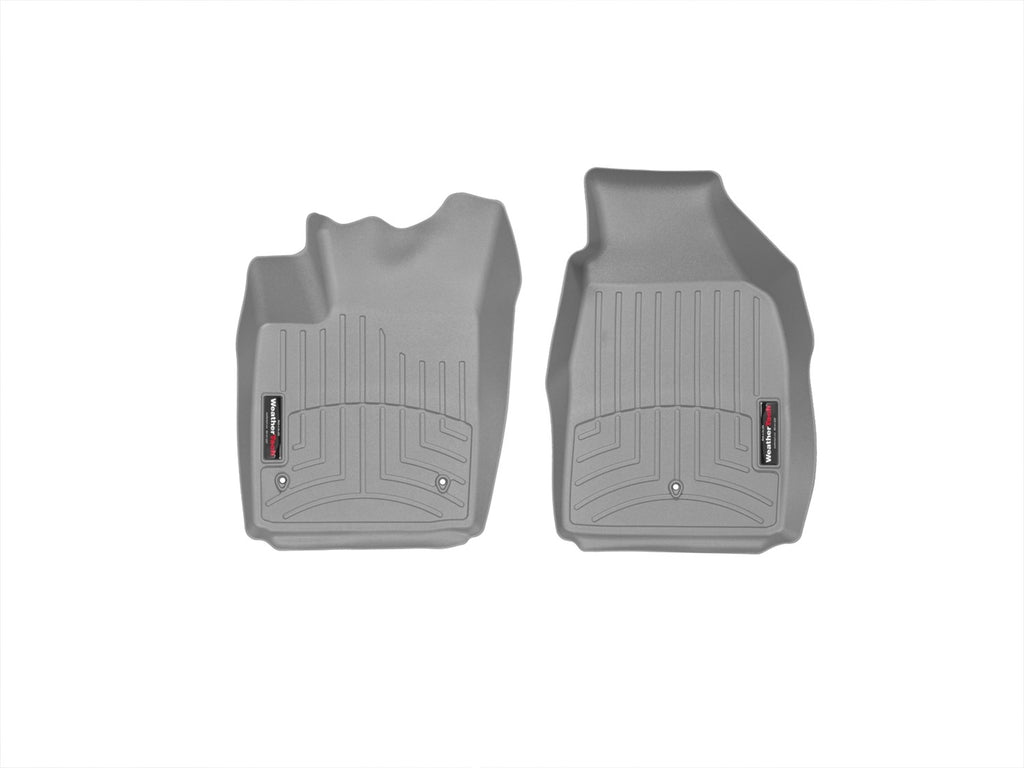 Weathertech 463691 FloorLiner™ DigitalFit® for Select Fiat 500