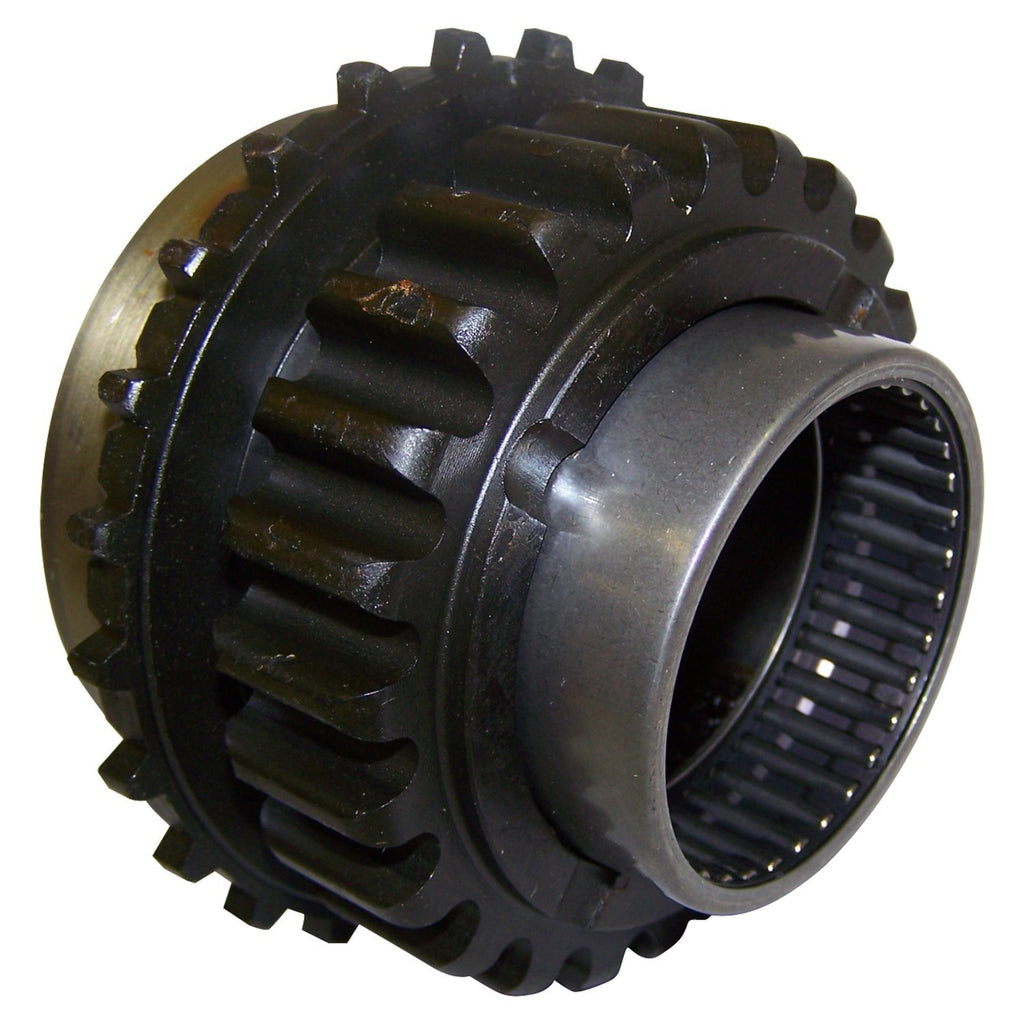 Crown Automotive Jeep Replacement 4636963 Drive Sprocket for Select 91-93 for Jeep YJ, XJ, MJ w/ NP231 Transfer Case