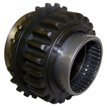 Load image into Gallery viewer, Crown Automotive Jeep Replacement 4636963 Drive Sprocket for Select 91-93 for Jeep YJ, XJ, MJ w/ NP231 Transfer Case