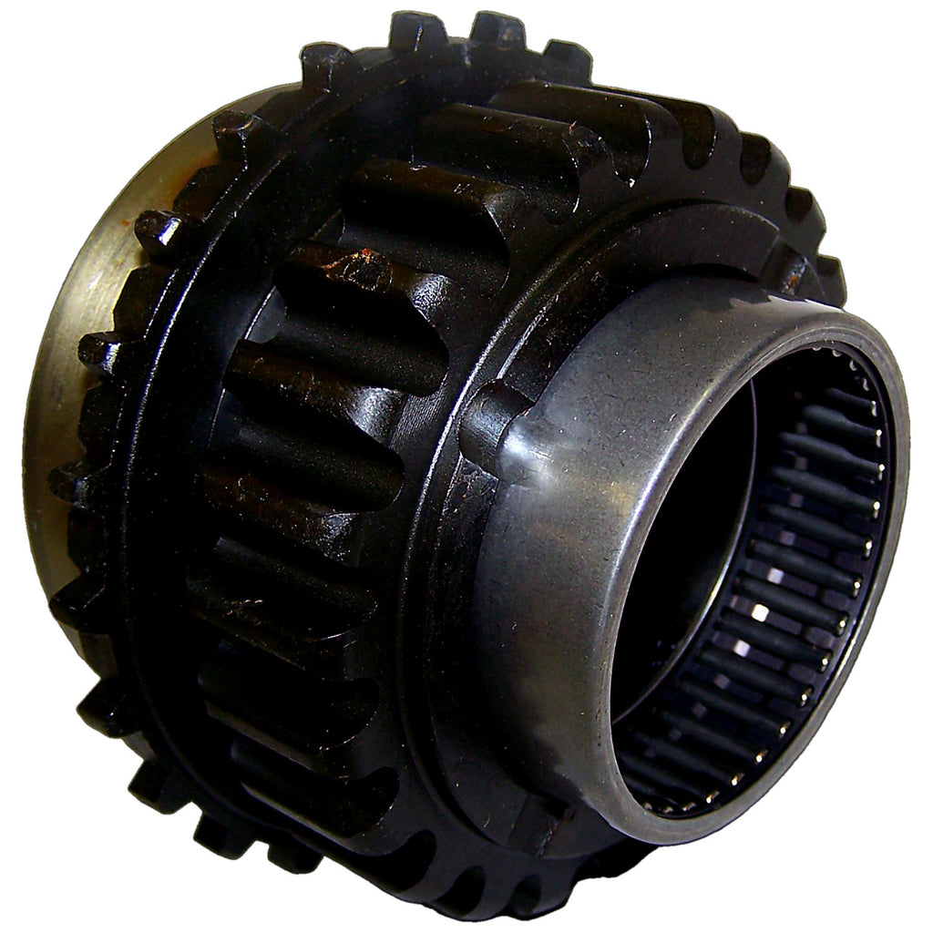 Crown Automotive Jeep Replacement 4636963 Drive Sprocket for Select 91-93 for Jeep YJ, XJ, MJ w/ NP231 Transfer Case
