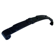 Load image into Gallery viewer, Crown Automotive Jeep Replacement 4636975 Front Standard Duty Leaf Spring Assembly (4-Leaf) for 87-95 Jeep YJ Wrangler for Select Jeep Wrangler