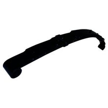 Load image into Gallery viewer, Crown Automotive Jeep Replacement 4636975 Front Standard Duty Leaf Spring Assembly (4-Leaf) for 87-95 Jeep YJ Wrangler for Select Jeep Wrangler