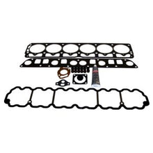 Load image into Gallery viewer, Crown Automotive Jeep Replacement 4636982AD 4.0L Engine Upper Gasket Set for 1991-1999 Jeep TJ, YJ, XJ, MJ, ZJ, ZG w/ 4.0L for Select Jeep Cherokee, Jeep Comanche, Jeep Grand Cherokee, Jeep TJ, Jeep Wrangler