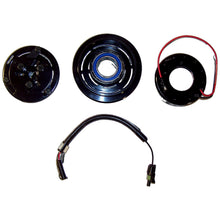 Load image into Gallery viewer, Crown Automotive Jeep Replacement 4637001 A/C Compressor Clutch for Select 1991-1995 Jeep YJ, XJ, MJ Models