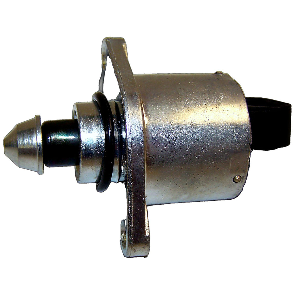 Crown Automotive Jeep Replacement 4637071 Idle Air Control Valve for Select 91-97 for Jeep YJ, TJ, XJ, MJ, ZJ w/ 4.0L Eng.