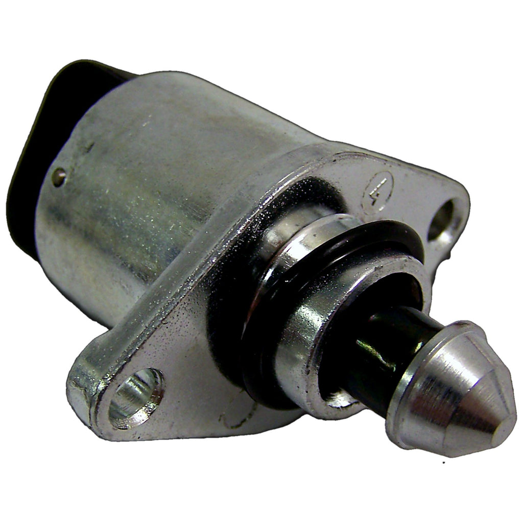 Crown Automotive Jeep Replacement 4637071 Idle Air Control Valve for Select 91-97 for Jeep YJ, TJ, XJ, MJ, ZJ w/ 4.0L Eng.