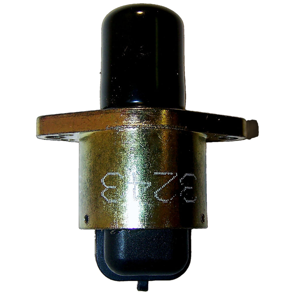 Crown Automotive Jeep Replacement 4637073 Idle Air Control Valve for Select 91-97 Jeep YJ, XJ, MJ Models w/ 2.5L Engine