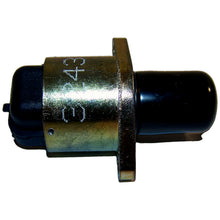 Load image into Gallery viewer, Crown Automotive Jeep Replacement 4637073 Idle Air Control Valve for Select 91-97 Jeep YJ, XJ, MJ Models w/ 2.5L Engine