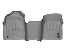 Load image into Gallery viewer, Weathertech 463711 FloorLiner™ DigitalFit® for Select Chevrolet Silverado 1500, Chevrolet Silverado HD, Chevrolet Silverado HD, GMC Sierra 1500, GMC Sierra HD, GMC Sierra HD