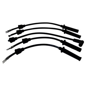 Crown Automotive Jeep Replacement 4637155 Ignition Wire Set for 1991-1995 Dodge AN Dakota w/ 2.5L Engine for Select Dodge D50, Dodge Dakota, Dodge Power Ram 50, Dodge Ram 50