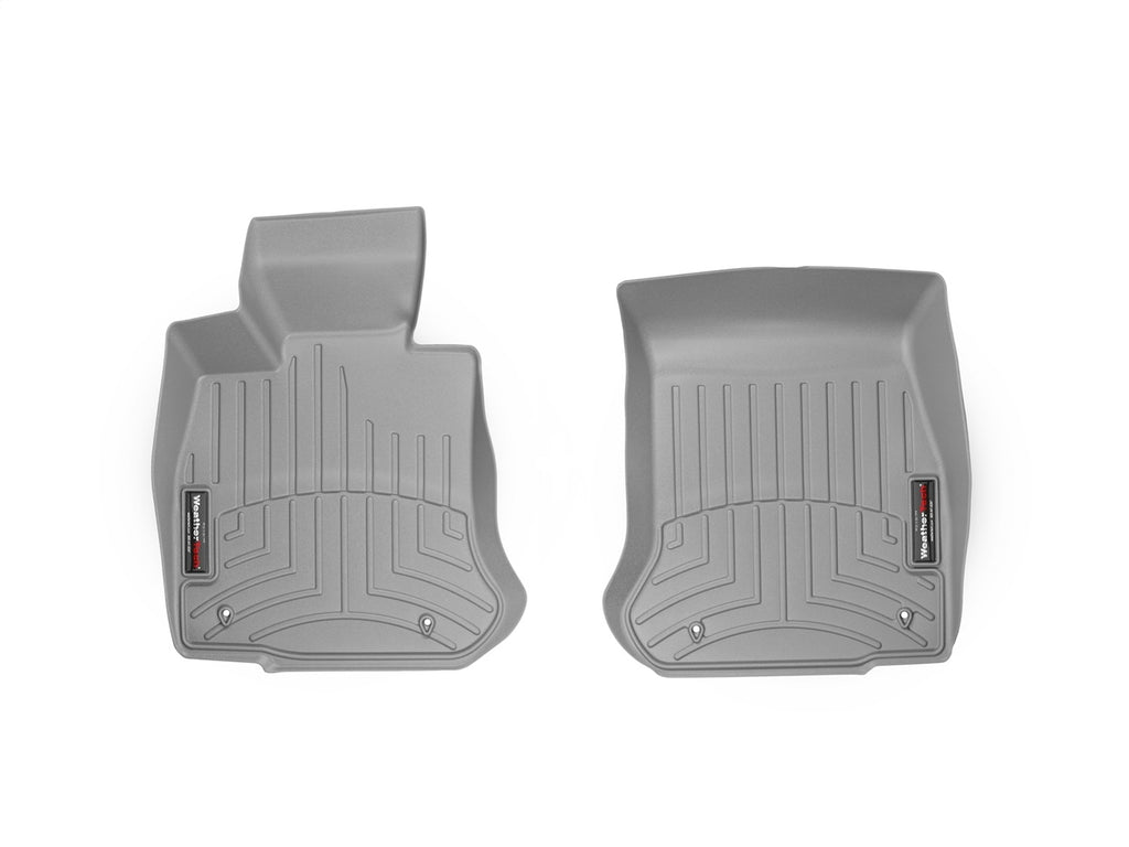 Weathertech 463721 FloorLiner™ DigitalFit® for Select BMW 640i, BMW 640i Gran Coupe, BMW 650i Gran Coupe, BMW M6, BMW M6 Gran Coupe