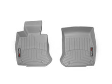 Load image into Gallery viewer, Weathertech 463721 FloorLiner™ DigitalFit® for Select BMW 640i, BMW 640i Gran Coupe, BMW 650i Gran Coupe, BMW M6, BMW M6 Gran Coupe