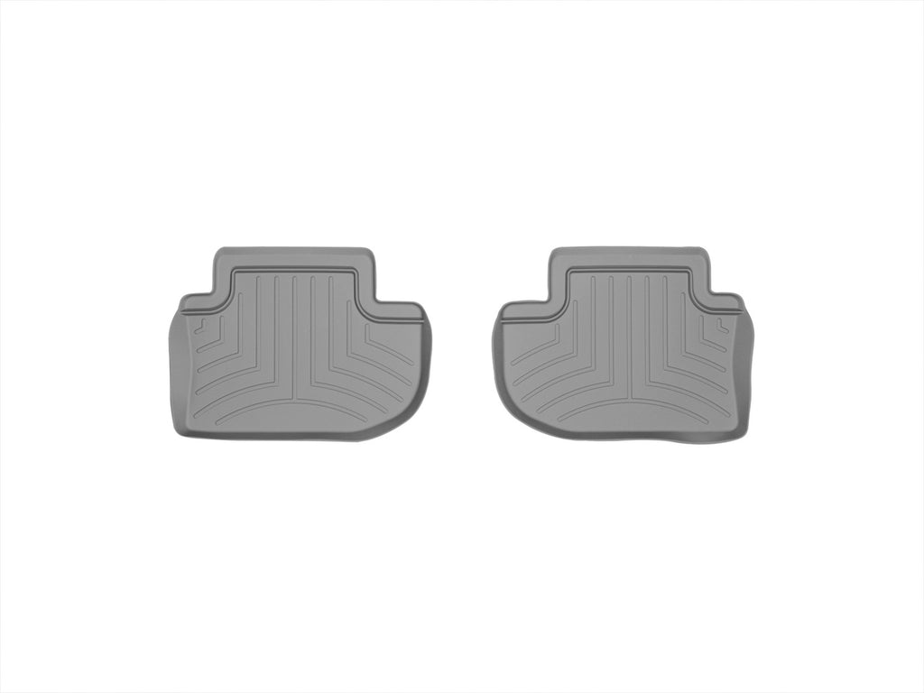 Weathertech 463723 FloorLiner™ DigitalFit® for Select BMW 640i Gran Coupe, BMW 640i xDrive Gran Coupe, BMW 640i xDrive Gran Turismo, BMW 650i Gran Coupe, BMW 650i xDrive Gran Coupe, BMW Alpina B6 Gran Coupe, BMW Alpina B6 xDrive Gran Coupe, BMW M6 Gran