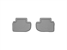 Load image into Gallery viewer, Weathertech 463723 FloorLiner™ DigitalFit® for Select BMW 640i Gran Coupe, BMW 640i xDrive Gran Coupe, BMW 640i xDrive Gran Turismo, BMW 650i Gran Coupe, BMW 650i xDrive Gran Coupe, BMW Alpina B6 Gran Coupe, BMW Alpina B6 xDrive Gran Coupe, BMW M6 Gran