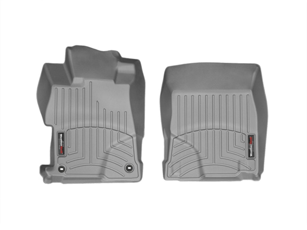 Weathertech 463731 FloorLiner™ DigitalFit® for Select Honda Civic