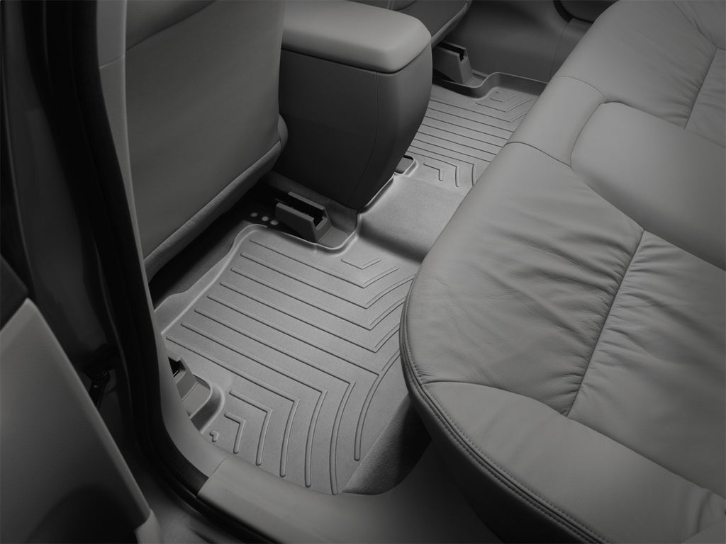 Weathertech 463732 FloorLiner™ DigitalFit® for Select Honda Civic