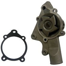 Load image into Gallery viewer, Crown Automotive Jeep Replacement 4637500AB Water Pump for Select Jeep YJ Wrangler, XJ, Cherokee, MJ Comanche w/ 2.5L, 4.2L