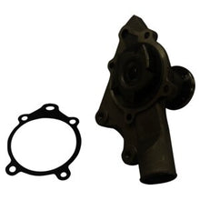 Load image into Gallery viewer, Crown Automotive Jeep Replacement 4637500AB Water Pump for Select Jeep YJ Wrangler, XJ, Cherokee, MJ Comanche w/ 2.5L, 4.2L