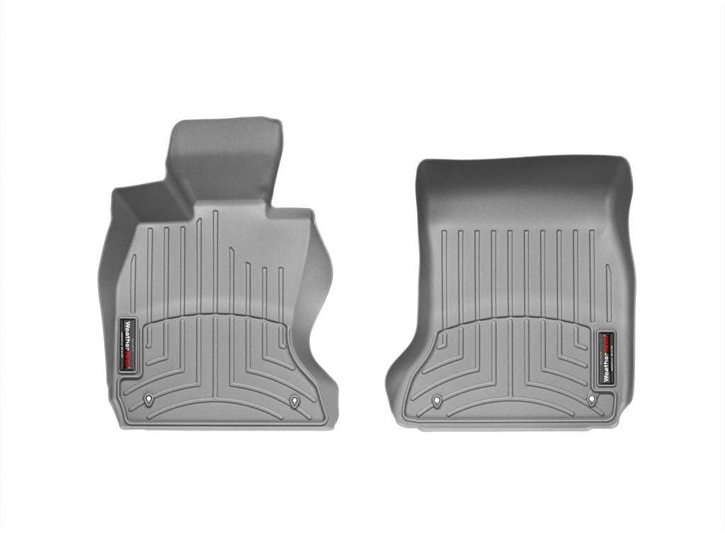 Weathertech 463751 FloorLiner™ DigitalFit® for Select BMW 740Ld xDrive, BMW 740Li xDrive, BMW 750Li xDrive, BMW 750i xDrive