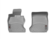 Load image into Gallery viewer, Weathertech 463751 FloorLiner™ DigitalFit® for Select BMW 740Ld xDrive, BMW 740Li xDrive, BMW 750Li xDrive, BMW 750i xDrive