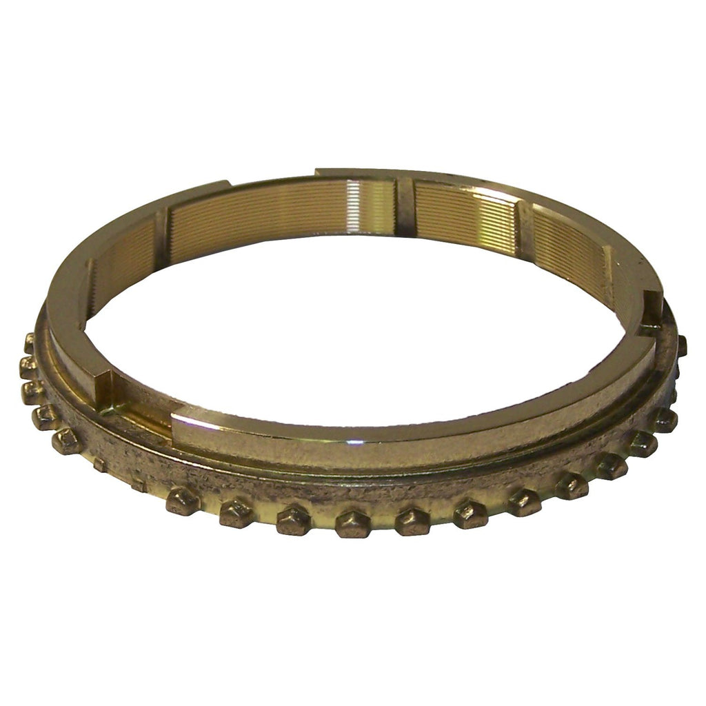 Crown Automotive Jeep Replacement 4637533 5th Gear Synchronizer Blocking Ring for Select 92-99 Jeep Models w/ AX15 Trans