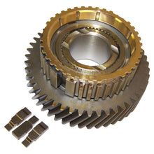 Load image into Gallery viewer, Crown Automotive Jeep Replacement 4637535 Fifth Counter Gear for Select 88-92 Jeep  XJ, MJ, YJ w/ AX15 Transmission
