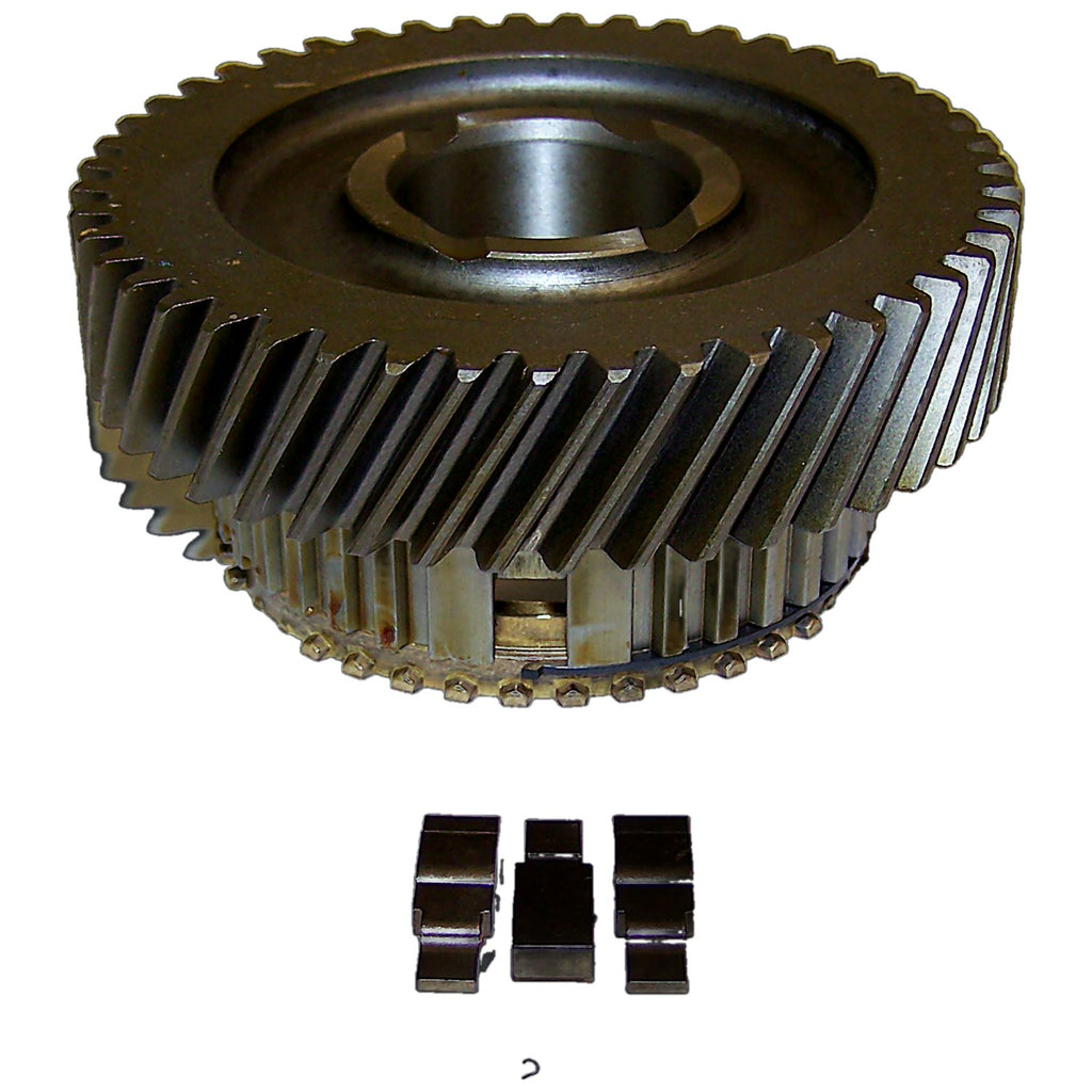 Crown Automotive Jeep Replacement 4637535 Fifth Counter Gear for Select 88-92 Jeep  XJ, MJ, YJ w/ AX15 Transmission