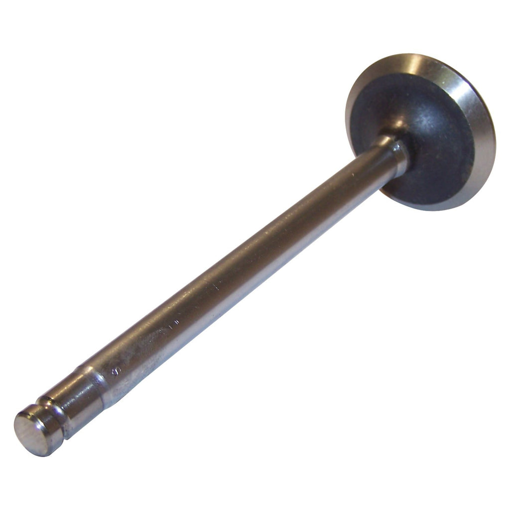 Crown Automotive Jeep Replacement 4637539 Exhaust Valve for Several 1987-1999 Jeep Models w/ 2.5L, 4.0L Engines for Select Jeep Cherokee, Jeep Comanche, Jeep Grand Cherokee, Jeep TJ, Jeep Wagoneer, Jeep Wrangler