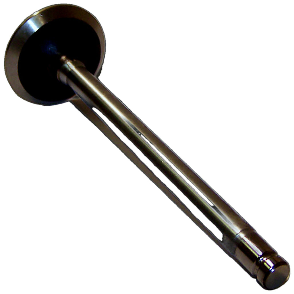 Crown Automotive Jeep Replacement 4637539 Exhaust Valve for Several 1987-1999 Jeep Models w/ 2.5L, 4.0L Engines for Select Jeep Cherokee, Jeep Comanche, Jeep Grand Cherokee, Jeep TJ, Jeep Wagoneer, Jeep Wrangler