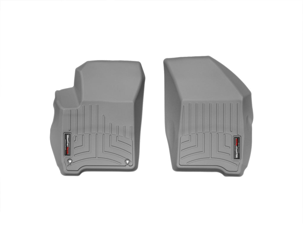 Weathertech 463771 FloorLiner™ DigitalFit® for Select Dodge Journey