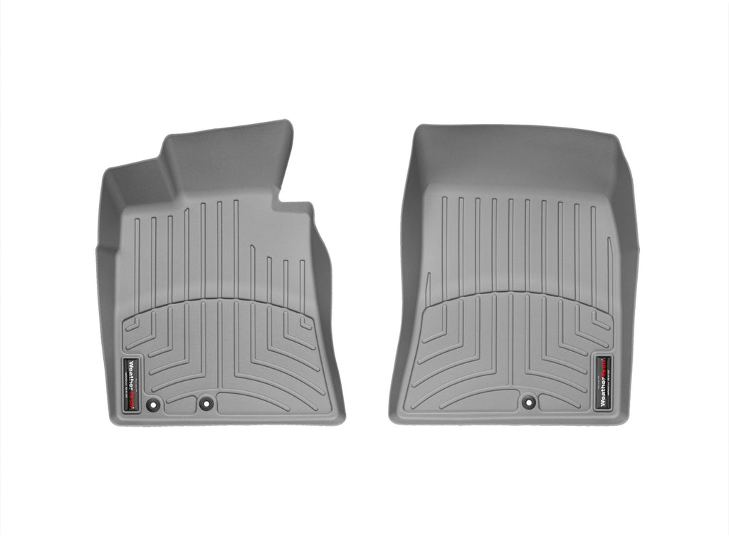 Weathertech 463781 FloorLiner™ DigitalFit® for Select Hyundai Equus, Hyundai Genesis