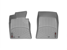 Load image into Gallery viewer, Weathertech 463781 FloorLiner™ DigitalFit® for Select Hyundai Equus, Hyundai Genesis