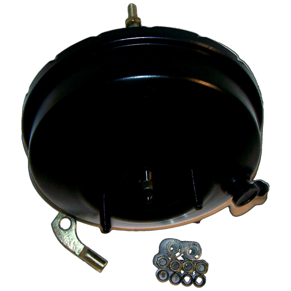 Crown Automotive Jeep Replacement 4637862 Brake Booster for 91-95 Jeep YJ Wrangler w/ 4.0L, 2.5L Engines w/o ABS for Select Jeep Wrangler