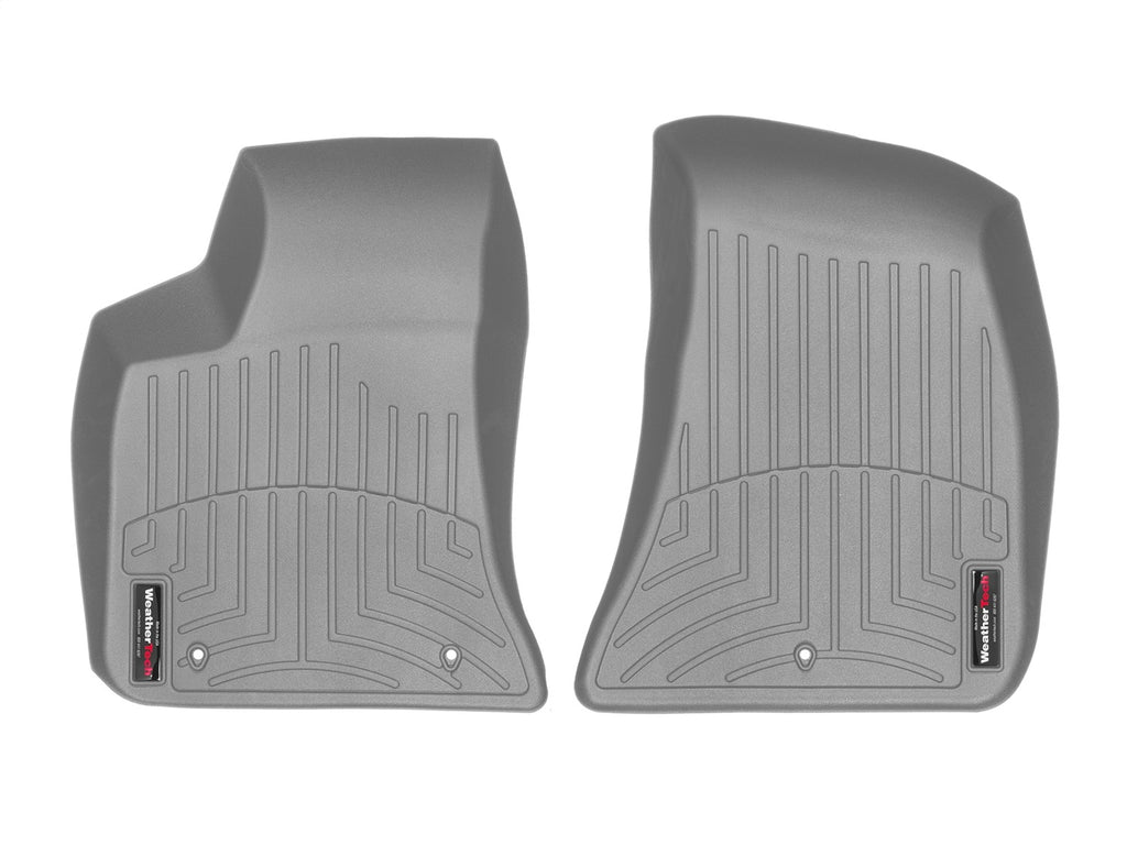 Weathertech 463791 FloorLiner™ DigitalFit® for Select Chrysler 300, Dodge Charger