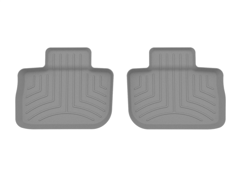 Weathertech 463792IM FloorLiner™ HP for Select Chrysler 300, Dodge Charger