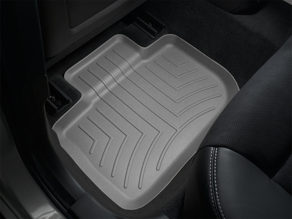 Weathertech 463792 FloorLiner™ DigitalFit® for Select Chrysler 300, Dodge Charger