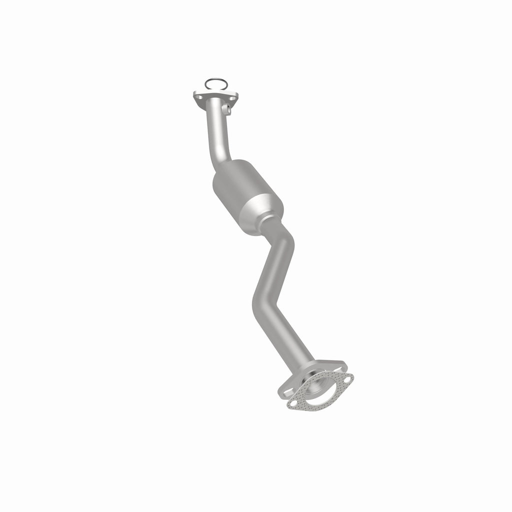 MagnaFlow Exhaust Products 49480 OEM Grade Direct-Fit Catalytic Converter for Select Nissan Frontier, Nissan Xterra