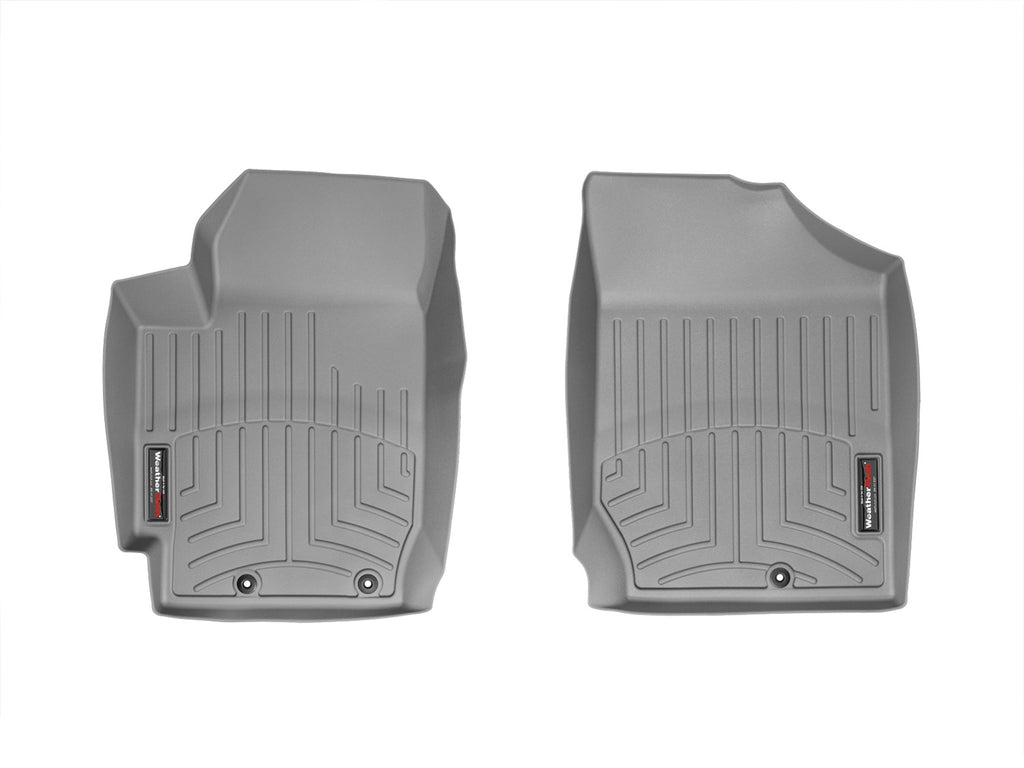 Weathertech 463801 FloorLiner™ DigitalFit® for Select Kia Forte Koup