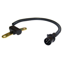 Load image into Gallery viewer, Crown Automotive Jeep Replacement 4638128 Engine Crankshaft Position Sensor for  91-92 Jeep YJ, XJ, MJ w/ 2.5L or 4.0L Eng for Select Jeep Cherokee, Jeep Comanche, Jeep Wrangler