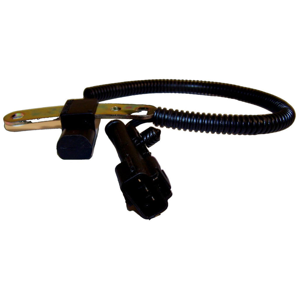 Crown Automotive Jeep Replacement 4638128 Engine Crankshaft Position Sensor for  91-92 Jeep YJ, XJ, MJ w/ 2.5L or 4.0L Eng for Select Jeep Cherokee, Jeep Comanche, Jeep Wrangler
