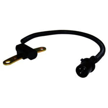 Load image into Gallery viewer, Crown Automotive Jeep Replacement 4638128 Engine Crankshaft Position Sensor for  91-92 Jeep YJ, XJ, MJ w/ 2.5L or 4.0L Eng for Select Jeep Cherokee, Jeep Comanche, Jeep Wrangler