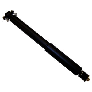 Crown Automotive Jeep Replacement 4638190 Standard Duty Front Shock Absorber for Select 84-01 Jeep XJ, MJ, ZJ Models