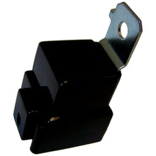 Load image into Gallery viewer, Crown Automotive Jeep Replacement 4638271 Mini SPDT Relay with Bracket for Select 1991-2006 Jeep TJ, XJ, MJ, ZJ Models