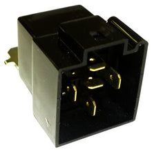 Load image into Gallery viewer, Crown Automotive Jeep Replacement 4638271 Mini SPDT Relay with Bracket for Select 1991-2006 Jeep TJ, XJ, MJ, ZJ Models