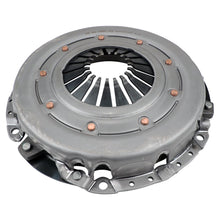 Load image into Gallery viewer, Crown Automotive Jeep Replacement 4638411C Pressure Plate for Jeep TJ, YJ, XJ, MJ, ZJ Models w/ 2.5L Diesel, 4.0L Engine for Select Dodge Dakota, Jeep Cherokee, Jeep Comanche, Jeep Grand Cherokee, Jeep TJ, Jeep Wrangler