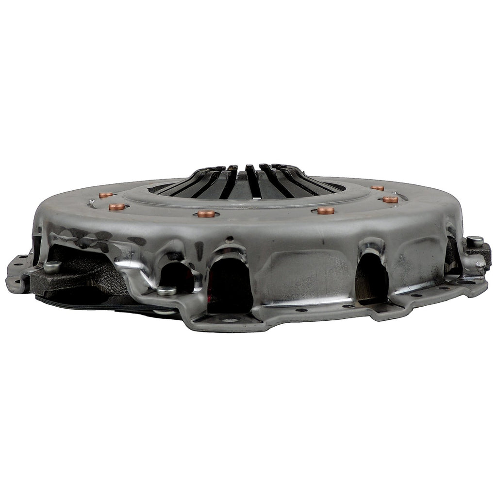 Crown Automotive Jeep Replacement 4638411C Pressure Plate for Jeep TJ, YJ, XJ, MJ, ZJ Models w/ 2.5L Diesel, 4.0L Engine for Select Dodge Dakota, Jeep Cherokee, Jeep Comanche, Jeep Grand Cherokee, Jeep TJ, Jeep Wrangler